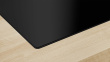 Bosch Serie 4 PVS61RBB5E hob Black Built-in 60 cm Zone induction hob 4 zone(s)