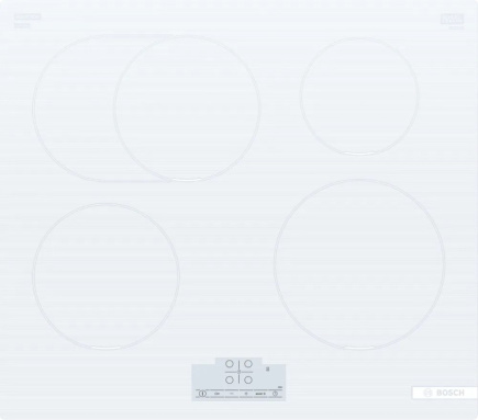 BOSCH PIF612BB1E induction cooktop