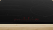 Bosch Serie 6 PIX631HC1E hob Black Built-in 60 cm Zone induction hob 4 zone(s)