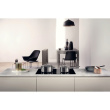Whirlpool SMO 654 OF/BT/IXL Black Built-in 65 cm Zone induction hob 4 zone(s)