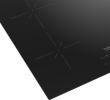 BEKO Induction Hob HII64400SMT, Width 59 cm T-HII64400SMT?/PACKAGE