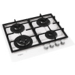 WHIRLPOOL Gas Hob AKTL 629/WH 60 cm White