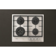 WHIRLPOOL Gas Hob AKTL 629/WH 60 cm White
