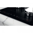 Induktsioonplaat Whirlpool WBS2560NE