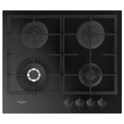 Gaasiplaat Whirlpool AKTL629NB1