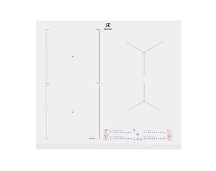 ELECTROLUX induction hob CIS62450FW