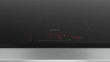Siemens iQ500 ED851HWB1E hob Black Built-in 80 cm Zone induction hob 5 zone(s)