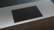 Siemens iQ500 ED851HWB1E hob Black Built-in 80 cm Zone induction hob 5 zone(s)