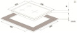 Gaasiplaat Schlosser PGH4511B