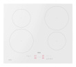 Induction cooktop Amica PIDH6140PHTULN 3.0 white