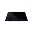 Whirlpool, laius 59 cm, must - Integreeritav induktsioonpliidiplaat / WFS5060CPBF