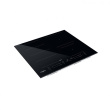 Whirlpool, laius 59 cm, must - Integreeritav induktsioonpliidiplaat / WFS5060CPBF