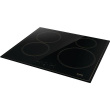 Gorenje Hob | GI6401CLBSC | Induction | Number of burners/cooking zones 4 | Electronic | Timer | Black