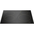 Gorenje Hob | GI6401CLBSC | Induction | Number of burners/cooking zones 4 | Electronic | Timer | Black