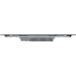 Gorenje Hob | GI6401CLBSC | Induction | Number of burners/cooking zones 4 | Electronic | Timer | Black