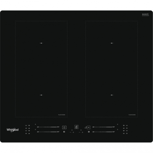 Induktsioonplaat Whirlpool WLS1360NE
