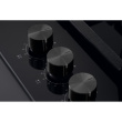 WHIRLPOOL Gas Hob AKTL 629/NB1 60 cm Black