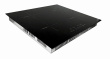Induction cooktop LI-A23511 4 zones 7400 W Black