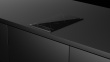 Teka IZC 32600 MST Black Built-in 30 cm Zone induction hob 2 zone(s)