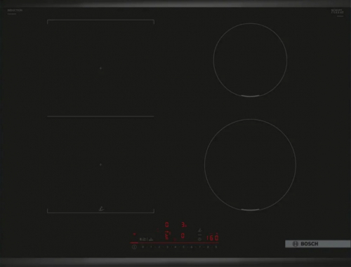 BOSCH induction hob PVS775HC1E