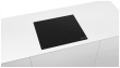 Ceramic hob BOSCH PKE611BB2E