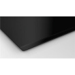 Bosch | Hob | PUE63KBB6E | Induction | Number of burners/cooking zones 4 | Touch | Timer | Black