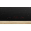 Bosch | Hob | PIE63KHC1Z | Induction | Number of burners/cooking zones 4 | Touch | Timer | Black