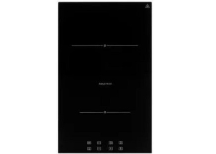 AKPO PIA 6802 WHITE induction cooktop - 2 fields