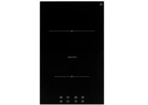 AKPO PIA 6802 WHITE induction cooktop - 2 fields