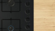 BOSCH gas hob POH6B6K30