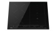 Teka IZS 66800 MST Black Built-in 60 cm Zone induction hob 4 zone(s)