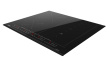 Teka IZS 66800 MST Black Built-in 60 cm Zone induction hob 4 zone(s)