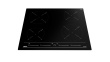 Teka IZC 64010 MSS Black Built-in 60 cm Zone induction hob 4 zone(s)