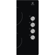 Kaitlentė Electrolux EGE6172NOK | Electrolux
