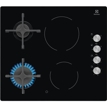 Kaitlentė Electrolux EGE6172NOK | Electrolux