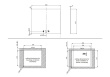 Induktsioonplaat Greentek GIE60BSL SmartLink