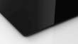 Bosch Serie 6 PKE611FP2E hob Black Built-in 60 cm Ceramic 4 zone(s)