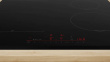 Bosch Serie 6 PVS631HC1E Black Built-in 59.2 cm Zone induction hob 4 zone(s)
