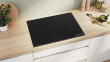 Bosch Serie 6 PVS731HB1E hob Black Built-in 70 cm Zone induction hob 4 zone(s)