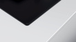 Bosch Serie 4 PNH6B6B90 hob Black Built-in 60 cm Gas 4 zone(s)