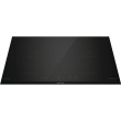 Gorenje Hob | GI6401BCE | Induction | Number of burners/cooking zones 4 | Touch control | Timer | Black