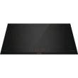 Gorenje Hob | GI6401BCE | Induction | Number of burners/cooking zones 4 | Touch control | Timer | Black