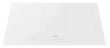 Induction cooktop Amica PIDH6141PHTSUN 3.0 white