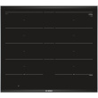 Bosch Serie 8 PXY675DC1E hob Black Built-in Zone induction hob 4 zone(s)