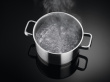 Induction-gas hob ELECTROLUX KDI641723K 800 Mixed 60 cm Must
