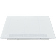 WHIRLPOOL Induction hob WL B4560 NE/W, 60cm, White
