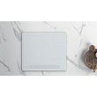 WHIRLPOOL Induction hob WL B4560 NE/W, 60cm, White