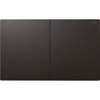 Gorenje | Portable Hob | ICY3500DGP | Induction | Number of burners/cooking zones 2 | Touch | Timer | Black