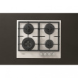 Whirlpool AKTL629/WH White Built-in 59 cm Gas 4 zone(s)
