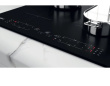 Whirlpool WB B3960 BF hob Black Built-in 59 cm Zone induction hob 4 zone(s)